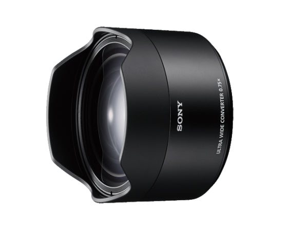 Sony E-Mount FF UltraWide Conv. SEL28F20 Kaufuniversum - Sony E-Mount FF UltraWide Conv. SEL28F20