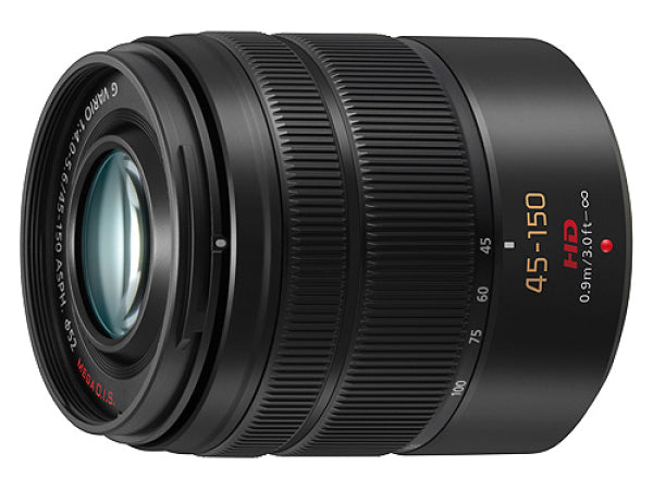 Panasonic Lumix G Vario 45-150mm/4,0-5,6 Kaufuniversum - Panasonic Lumix G Vario 45-150mm/4,0-5,6
