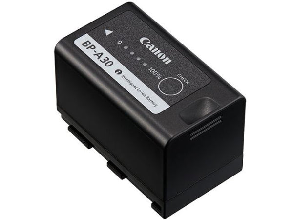 Canon BP-A30 Akku Kaufuniversum - Canon BP-A30 Akku