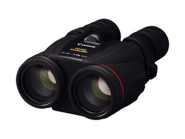 Canon Fernglas 10x42L IS WP Kaufuniversum - Canon Fernglas 10x42L IS WP