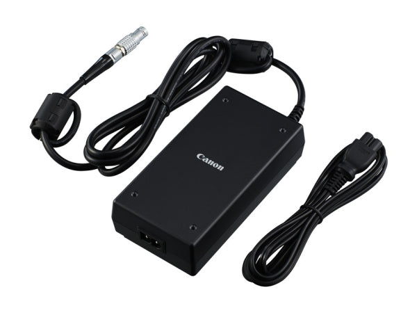 Canon CA-A10 Charger Kaufuniversum - Canon CA-A10 Charger