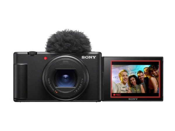 Sony Vlog Camera ZV1 Mark II 4K Kaufuniversum - Sony Vlog Camera ZV1 Mark II 4K