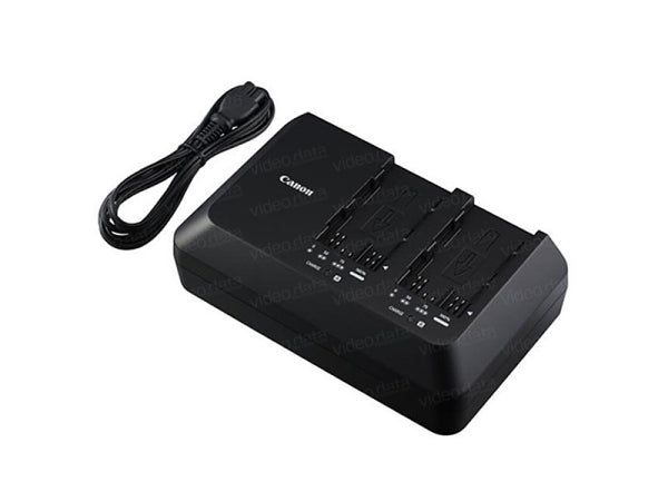 Canon CG-A10 Ladegerät Kaufuniversum - Canon CG-A10 Ladegerät