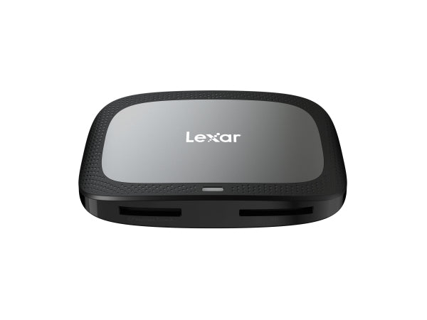 Lexar CFexpress Typ A / SD Reader Kaufuniversum - Lexar CFexpress Typ A / SD Reader