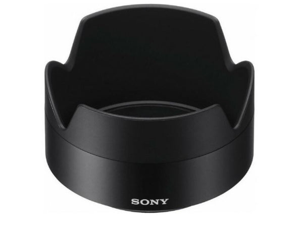 Sony ALC-SH114 Sonnenblende SEL-24F18Z Kaufuniversum - Sony ALC-SH114 Sonnenblende SEL-24F18Z