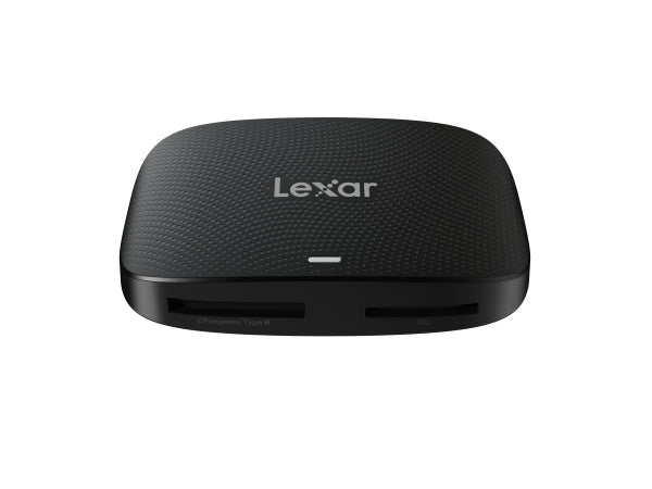Lexar CFexpress Typ B / SD Reader Kaufuniversum - Lexar CFexpress Typ B / SD Reader