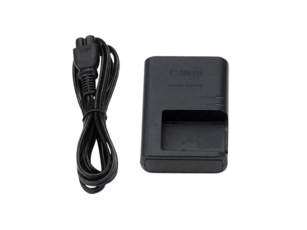 Canon LC-E12 Akkuladegerät Kaufuniversum - Canon LC-E12 Akkuladegerät