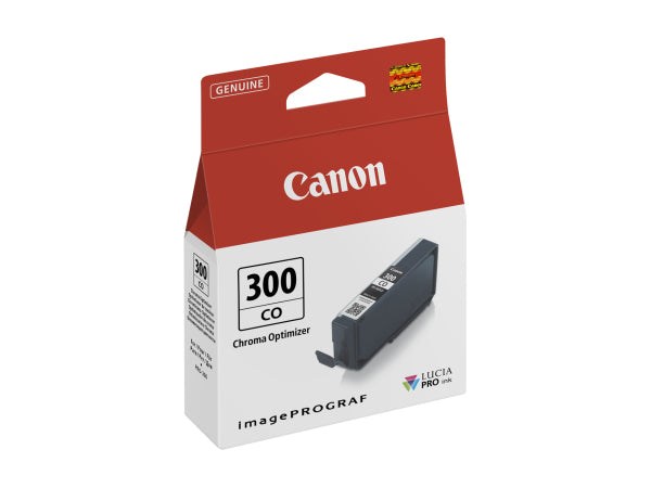 Canon Ink PFI-300 Chroma Opt. Kaufuniversum - Canon Ink PFI-300 Chroma Opt.