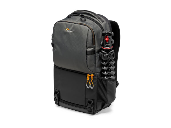 Lowepro Fastpack BP 250 AW III grau Kaufuniversum - Lowepro Fastpack BP 250 AW III grau