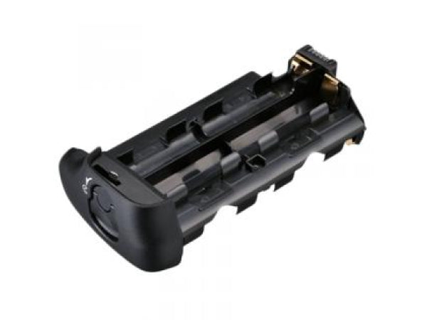 Nikon MS-D14 Batteriehalter Kaufuniversum - Nikon MS-D14 Batteriehalter