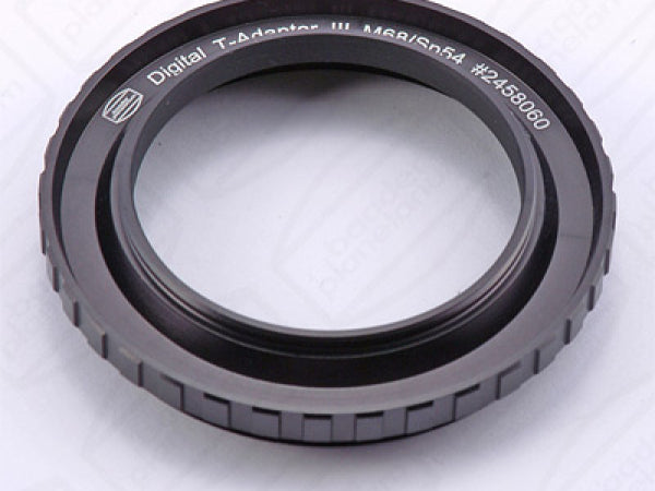 Baader Digitaler T-Adapter III M68/Sp54 Kaufuniversum - Baader Digitaler T-Adapter III M68/Sp54