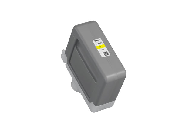 Canon PFI-3300 Yellow Kaufuniversum - Canon PFI-3300 Yellow
