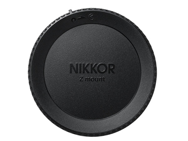 Nikon LF-N1 Objektivrückdeckel Nikon Z Kaufuniversum - Nikon LF-N1 Objektivrückdeckel Nikon Z