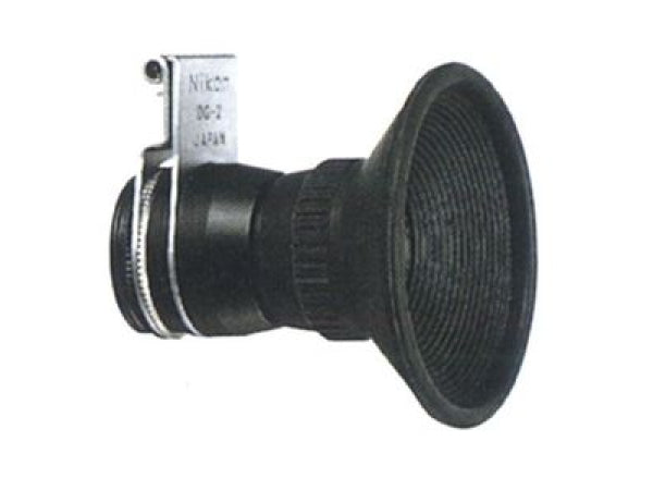 Nikon DG-2 Einstellupe 2-fach Kaufuniversum - Nikon DG-2 Einstellupe 2-fach