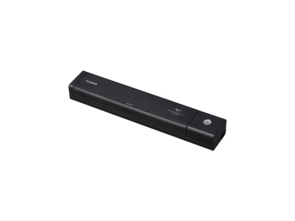 Canon P-208II Document Scanner Kaufuniversum - Canon P-208II Document Scanner