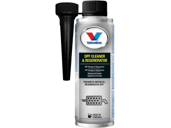 VALVOLINE DPF-Reiniger und Regenerator 300ML Kaufuniversum - VALVOLINE DPF-Reiniger und Regenerator 300ML