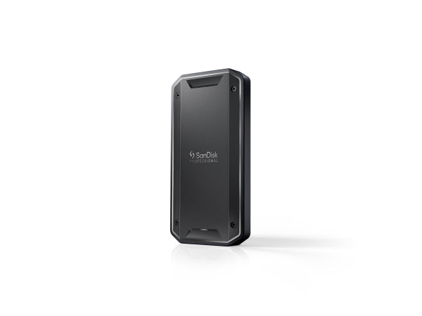 SanDisk Professional SanDisk PRO Pro G40 Ultra Rugged 1TB SSD Kaufuniversum - SanDisk Professional SanDisk PRO Pro G40 Ultra Rugged 1TB SSD