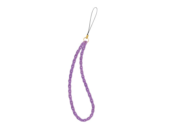 CASEME Beads Chain – Handgelenkkette mit Anhänger für Smartphone Kaufuniversum - CASEME Beads Chain – Handgelenkkette mit Anhänger für Smartphone