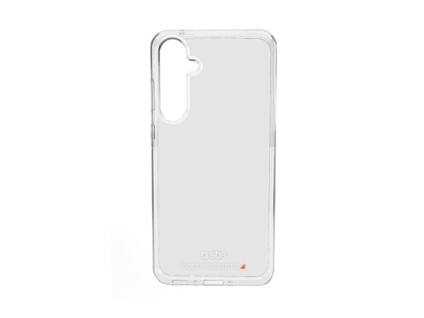 SBS Extrem widerstandsfähiges Cover für Samsung Galaxy A35 mit D3O-Technologie Kaufuniversum - SBS Extrem widerstandsfähiges Cover für Samsung Galaxy A35 mit D3O-Technologie