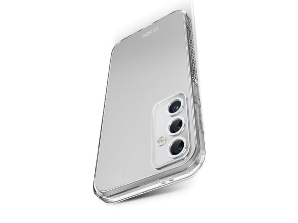 SBS Extreme X2 Hülle für Samsung Galaxy S24+ Kaufuniversum - SBS Extreme X2 Hülle für Samsung Galaxy S24+