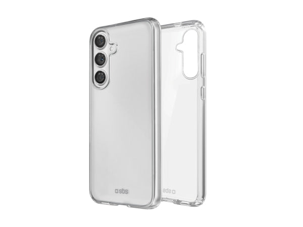 SBS Cover Skinny für Samsung Galaxy A35 Kaufuniversum - SBS Cover Skinny für Samsung Galaxy A35
