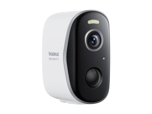 Baseus N1+ Outdoor Camera 2K Kaufuniversum - Baseus N1+ Outdoor Camera 2K