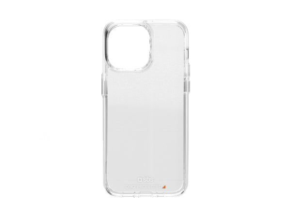SBS Extrem widerstandsfähiges Cover für iPhone 15 Pro Max mit D3O-Technologie Kaufuniversum - SBS Extrem widerstandsfähiges Cover für iPhone 15 Pro Max mit D3O-Technologie