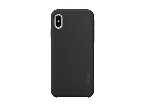SBS Hülle Polo für iPhone XS/X Kaufuniversum - SBS Hülle Polo für iPhone XS/X