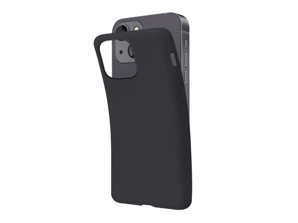 SBS Cover Rainbow für iPhone 14 Kaufuniversum - SBS Cover Rainbow für iPhone 14