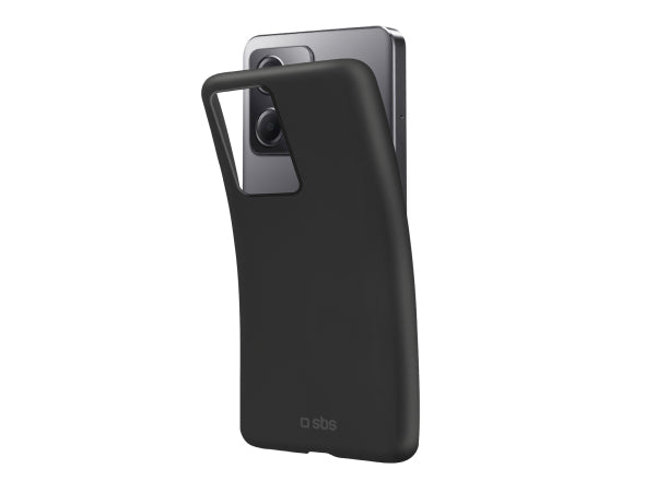 SBS Sensity Cover für Xiaomi Redmi Note 12 Kaufuniversum - SBS Sensity Cover für Xiaomi Redmi Note 12