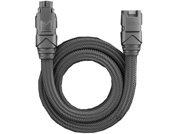 NOCO HD Verlängerungskabel für Geniuspro50 / 3m Kaufuniversum - NOCO HD Verlängerungskabel für Geniuspro50 / 3m