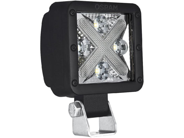 OSRAM LEDriving Cube MX85-SP 12V / 1250 Lumen / 6000 Kelvin Kaufuniversum - OSRAM LEDriving Cube MX85-SP 12V / 1250 Lumen / 6000 Kelvin