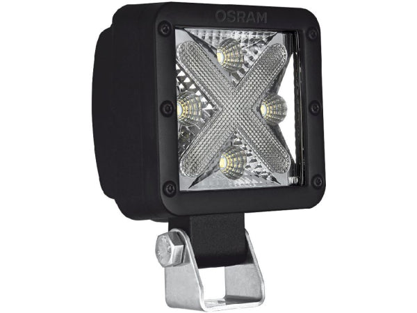 OSRAM LEDriving Cube MX85-WD 12V / 1250 Lumen / 6000 Kelvin Kaufuniversum - OSRAM LEDriving Cube MX85-WD 12V / 1250 Lumen / 6000 Kelvin