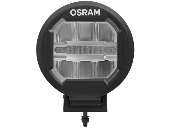 OSRAM LEDriving ROUND MX180-CB 12-24V/3000Lumen/6000Kelvin Kaufuniversum - OSRAM LEDriving ROUND MX180-CB 12-24V/3000Lumen/6000Kelvin