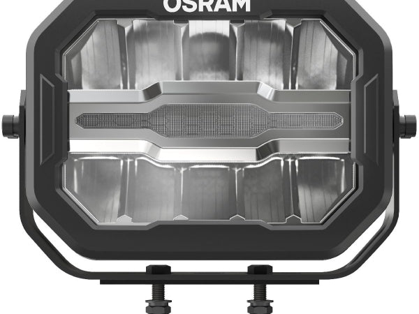 OSRAM LEDriving CUBE MX240-CB 12-24V/4000Lumen/6000Kelvin Kaufuniversum - OSRAM LEDriving CUBE MX240-CB 12-24V/4000Lumen/6000Kelvin