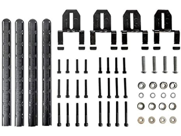 MENABO Befestigungssatz Fix Point Deltafix201FP Kaufuniversum - MENABO Befestigungssatz Fix Point Deltafix201FP