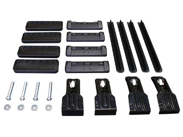 MENABO Befestigungssatz Fix Point Deltafix202FP Kaufuniversum - MENABO Befestigungssatz Fix Point Deltafix202FP