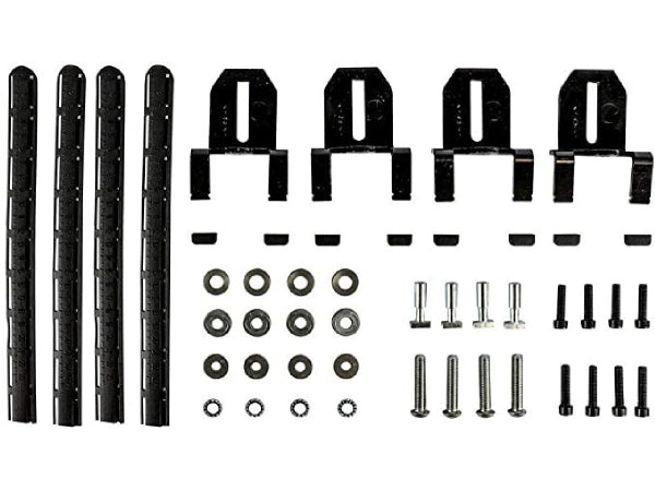 MENABO Befestigungssatz Fix Point Deltafix206FP Kaufuniversum - MENABO Befestigungssatz Fix Point Deltafix206FP
