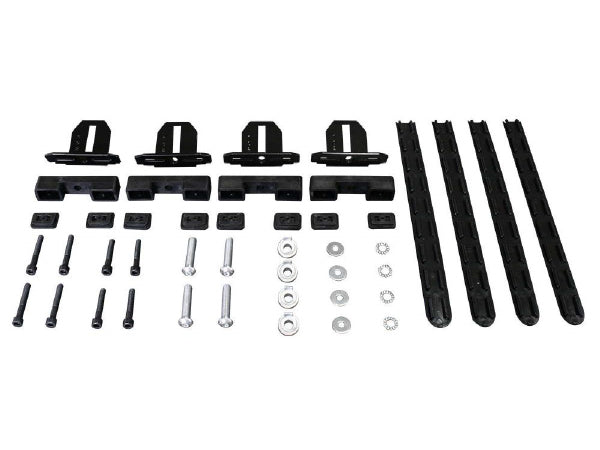 MENABO Befestigungssatz Fix Point Deltafix207FP Kaufuniversum - MENABO Befestigungssatz Fix Point Deltafix207FP
