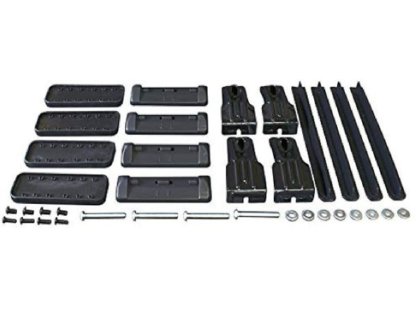 MENABO Befestigungssatz Deltakit03G Kaufuniversum - MENABO Befestigungssatz Deltakit03G