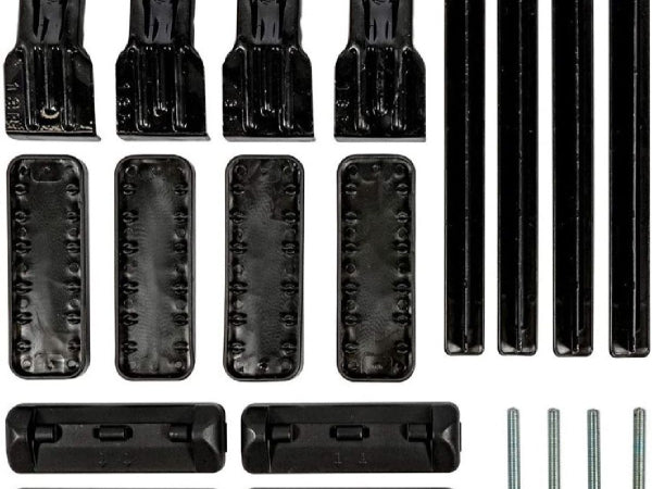 MENABO Befestigungssatz Deltakit04G Kaufuniversum - MENABO Befestigungssatz Deltakit04G