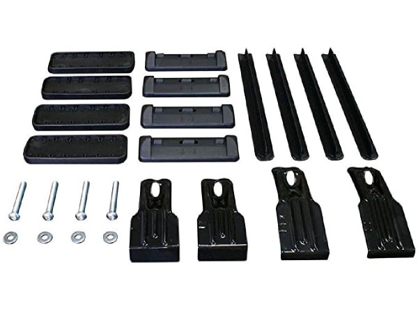 MENABO Befestigungssatz Deltakit07G Kaufuniversum - MENABO Befestigungssatz Deltakit07G