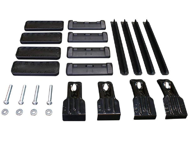 MENABO Befestigungssatz Deltakit28G Kaufuniversum - MENABO Befestigungssatz Deltakit28G