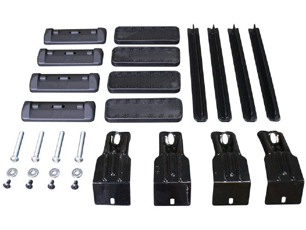 MENABO Befestigungssatz Deltakit43G Kaufuniversum - MENABO Befestigungssatz Deltakit43G