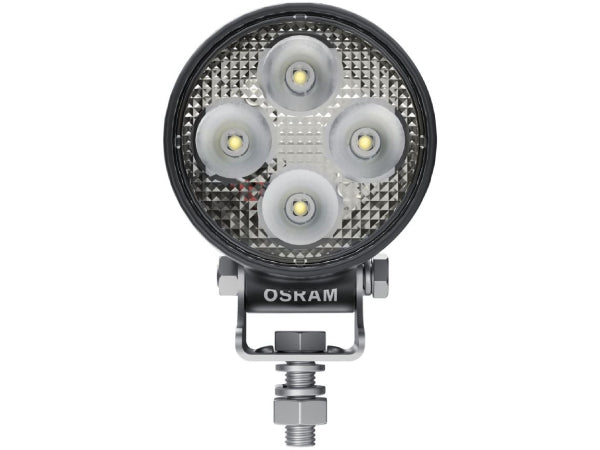 OSRAM LEDriving ROUND VX80-WD 12-24V/1150Lumen/6000Kelvin Kaufuniversum - OSRAM LEDriving ROUND VX80-WD 12-24V/1150Lumen/6000Kelvin