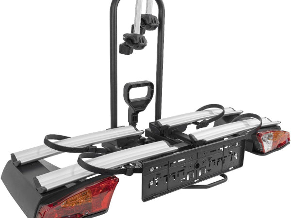 MENABO AHK-Fahrradträger Antares 2 für bis zu 2 Fahrräder Kaufuniversum - MENABO AHK-Fahrradträger Antares 2 für bis zu 2 Fahrräder