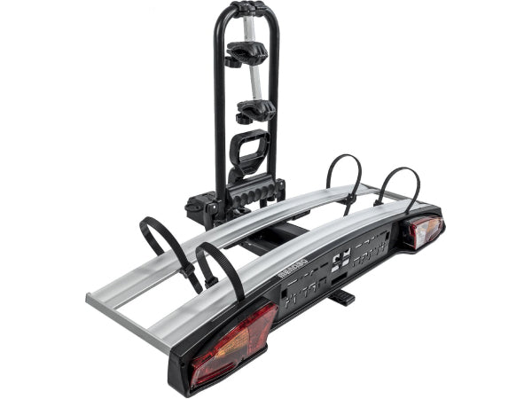 MENABO AHK-Fahrradträger Alcor 2 für bis zu 2 Fahrräder Kaufuniversum - MENABO AHK-Fahrradträger Alcor 2 für bis zu 2 Fahrräder