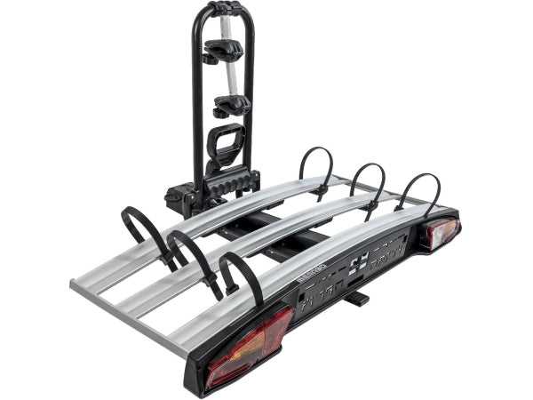 MENABO AHK-Fahrradträger Alcor 3 für bis zu 3 Fahrräder Kaufuniversum - MENABO AHK-Fahrradträger Alcor 3 für bis zu 3 Fahrräder