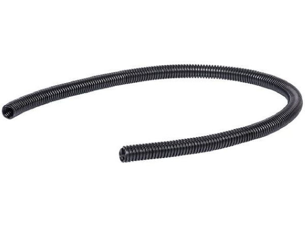 Stop+Go Marder-Schutzschlauch geschlitzt Ø 8,5 mm, 10 m lang Kaufuniversum - Stop+Go Marder-Schutzschlauch geschlitzt Ø 8,5 mm, 10 m lang