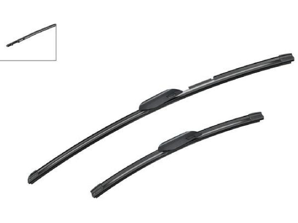 BOSCH Wischblatt Aerotwin Paar 550/550mm Kaufuniversum - BOSCH Wischblatt Aerotwin Paar 550/550mm